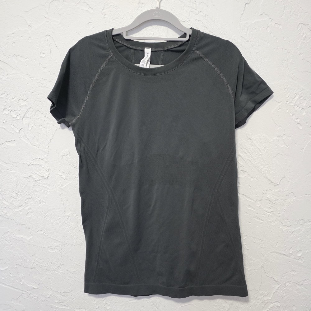 Firm Athleta Tank Top Shirt Top Bundle Green And White Size Medium And Large - Picture 2 of 11